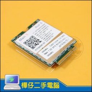 【樺仔二手電腦】HP T77W595 WWAN 4G 筆電行動網卡 LT4120 820 840 850 745 755