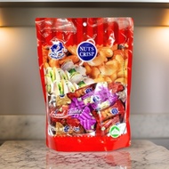 Nuts Crisp 250g Malaysia