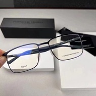 Porsche design titanium glasses eyewear眼鏡
