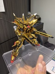 RG 曉 gundam bandai