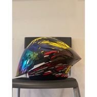 SPOILER ZEUS 613 NEW