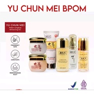 Yu CHUN MEI CORDYCEPS KIT