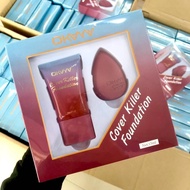 COVER KILLER FOUNDATION OKAYA