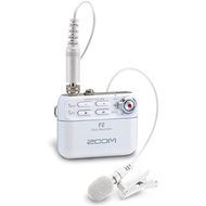 ZOOM Field Recorder F2/W