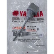 MESIN Yamaha Gear 125, Freego B5D-E5362-00 Upper Engine Oil Cap 100% ORIGINAL YGP