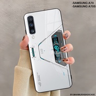 HP Samsung A70 Case - Casing Samsung A70hp /A70s - Samsung A7 2018 - Samsung A50/A50s/A30s - Samsung