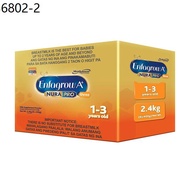 enfagrow 1 3 ☃Enfagrow A+ Three NuraPro 2.4kg Milk Supplement Powder for 1-3 Years Old♟