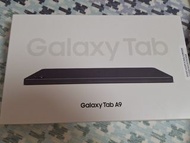 Samsung Galaxy Tab A9 (Color: Graphite; 64GB)