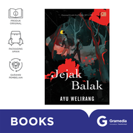 Jejak Balak