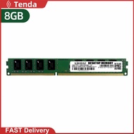 DDR3 Memory RAM 2GB 4GB 8GB 1600MHz Desktop Memory Computer Memory SO-DIMM RAM for Desktop Computer PC