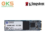 Kingston A400 120G Internal SSD M.2 2280 SA400M8/120G