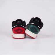 Sepatu Nike Air Jordan 1 Low Quai 54 Jyp