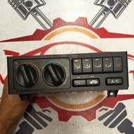 Honda Accord SM4 aircond switch used