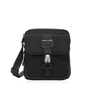 Tumi new shoulder bag men's 0232709d ballistic nylon leisure fashion small square bag business messenger bag