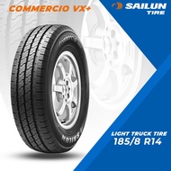 SAILUN Tires R14C Commercio VX+ 185 R14C 8PR Light Truck Tires