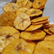 Kripik pisang manis/kripik pisang/kripik pisang nangka/kripik pisang