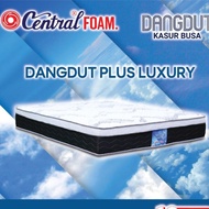 kasur central/kasur/kasur central foam/dangdut luxury/springbed