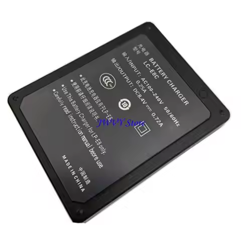 573A LC-E8C Battery for LP-E8 Battery for 550D 600D 650D