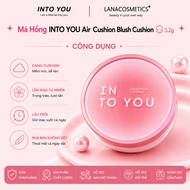 Into You Air Cushion Blush Cushion 3.2g