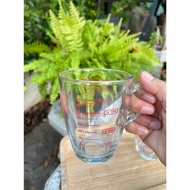 TP Measuring Cup (Set Of 5) Scale 8 Ounces/250ml/1cup