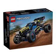 LEGO Off-Road Racer 42164 - Practical Multipurpose