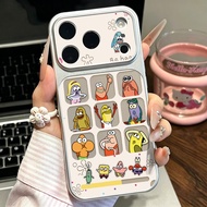 HP Case casing Vivo Y02T Y35 Y12i Y15S Z5i U10 Y5S Y16 Y02 Y53T U3U20 Y10 Y15A Y17SY19 Y11 IQOO Y17Y