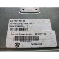 PROTON PREVE 1.6 TCU CVT1 - （PW910148 ）USED ORIGINAL