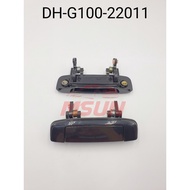 DOOR OUTER HANDLE DAIHATSU CHARADE AURA G100