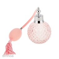 100ml Crystal Perfume Bottle Spray Refillable Glass