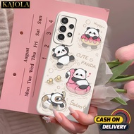 Casing Samsung A13 / Samsung A23 / Samsung A32 / Samsung A135F / Samsung A235F / Samsung A325F - Cas
