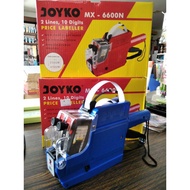 ONE LINE PRICE LABEL TOOL / 2 LINE PRICE LABEL TOOL