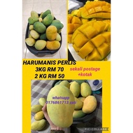 HARUMANIS ORIGINAL PERLIS