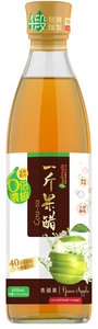 一斤果醋 - 青蘋果醋