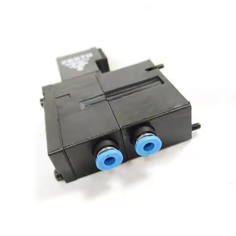 High quality SM52 PM52 SM74 SM102 Solenoid Valve M2.184.1111 Heidelberg Printing Machine Parts