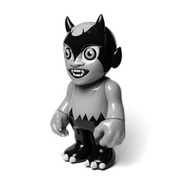 Unbox MVH NEO LASH DEVILMAN MANGA VARIANT