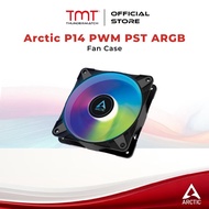 TMT Arctic P14 PWM PST ARGB Fan Case