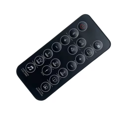 Replacement New Remote Control for Harman Kardon SABRE35AM SABRE SB35 Soundbar System