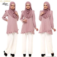 BLOUSE ALICE by EL JANNAH