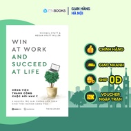 BOOK - Successful work - Life as desired - Author Megan Hyatt Miller, Michael Hyatt
