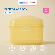 Inti Baby IB-6001 PP Storage Box - Multipurpose Storage Box