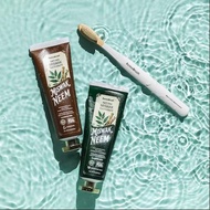 RemoBrush Natural Miswak Toothpaste