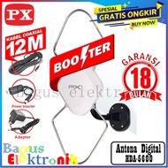 Antena TV Digital PX HDA 5600 - Analog Indoor - Outdoor PX HDA 5600 Sama Dgn HDA 5600