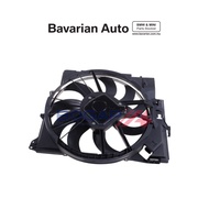 Original BOGAP Fan Housing With Fan (600W) | BMW E88/E90/E93/E84/E89 With N20/N54/N55 | 17425A3F109