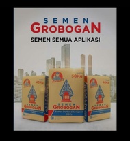 Semen Grobogan 50kg