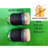 AUDI A6 C6 AIRMATIC SPRING REAR PRIEC FOR 1{READY STOCK K.L}auto parts Car decoration
