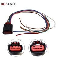 Mass Air Flow MAF Sensor Wiring Harness Plug Connector For Ford Mazda Buick Cadillac Chevrolet GMC 6