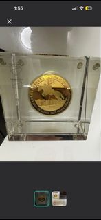 2008 北京奧運香港賽事紀念幣