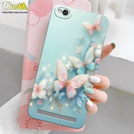 Case Untuk Xiaomi Redmi 5A (MCG3B) - Eksotik - Casing Xiaomi Redmi 5A - Bahan Premium - Kesing Xiaom