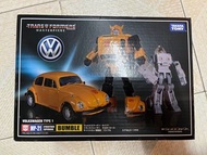 Transformer 變形金剛mp21