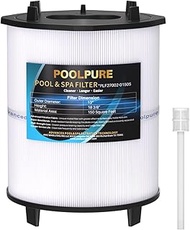 27002-0150S Pool Filter Cartridges Compatible with pentair sta-rite 27002-0150S, System 2 Modular Me